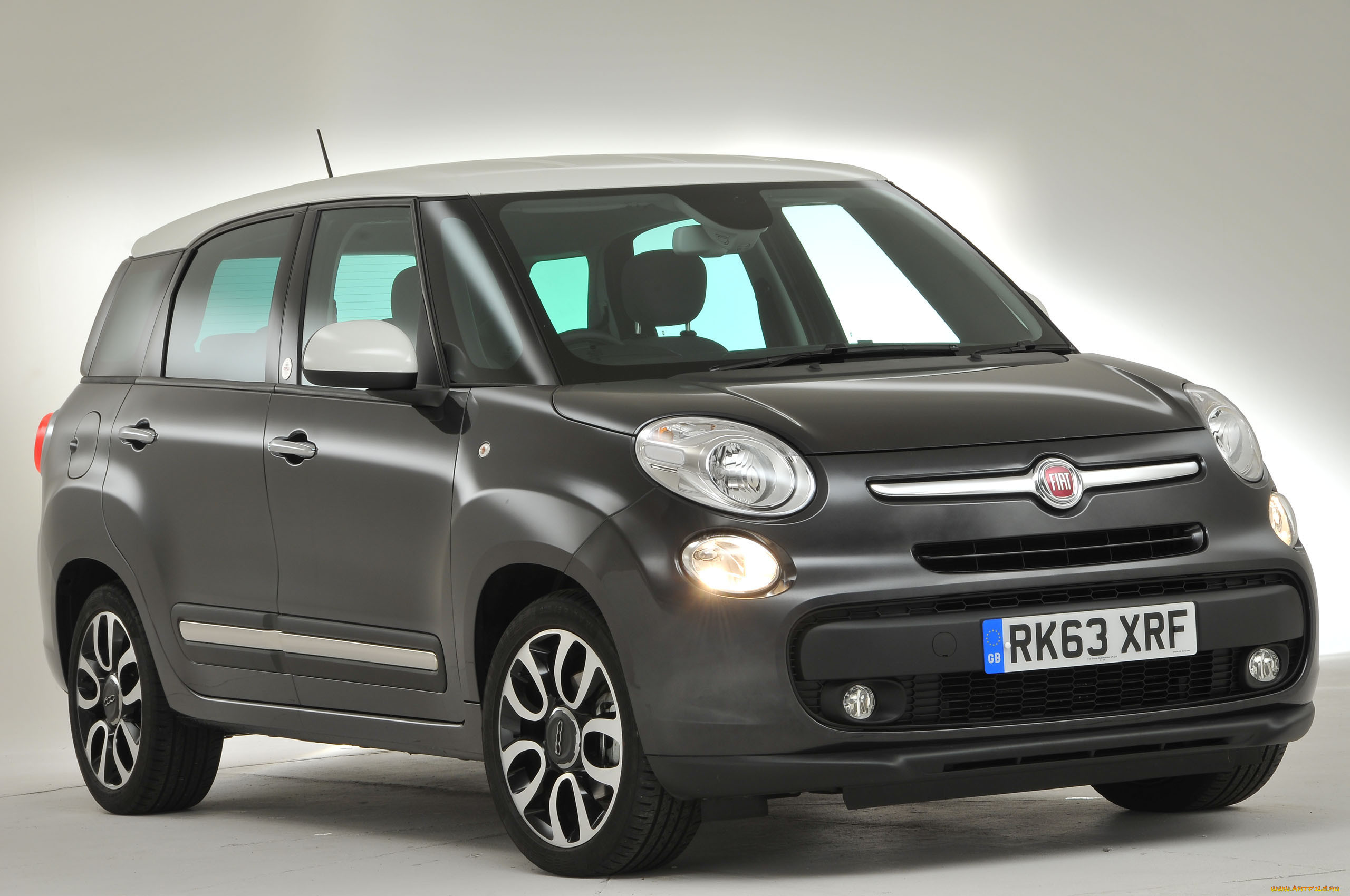 , fiat